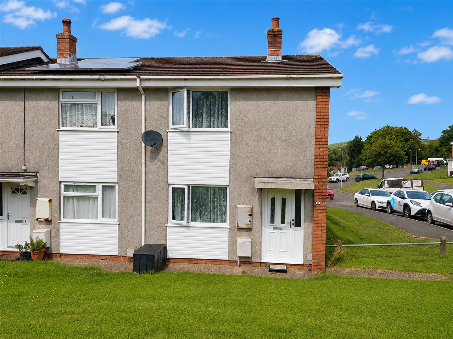 Bryniago, Pontarddulais, Swansea, SA4 8LF